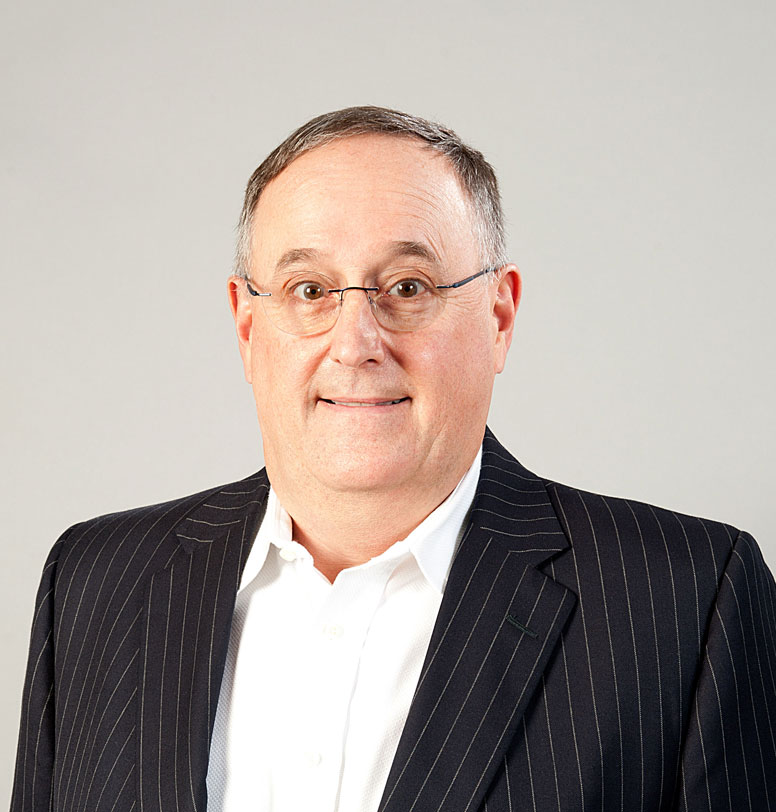 Michael (Mike) T. Ferraro image