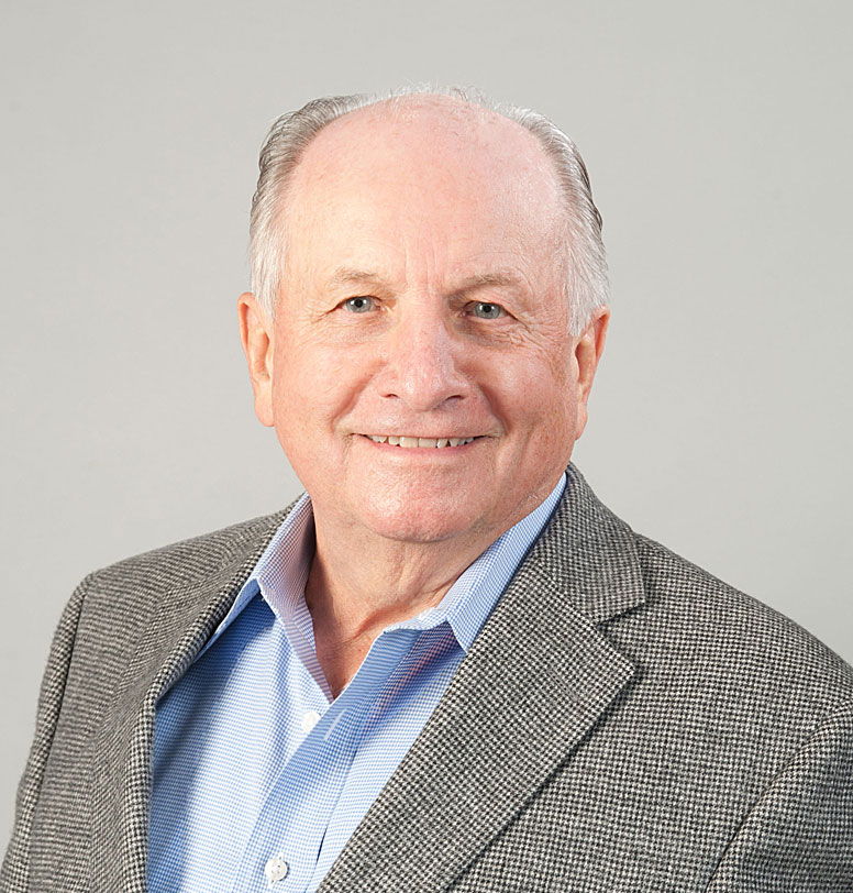 Richard (Dick) D. Vitale image